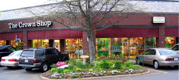 The Village at Pleasant Valley: 10700 N Rodney Parham Rd, Little Rock, AR 72212